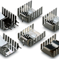 Board Level Kühlkörper